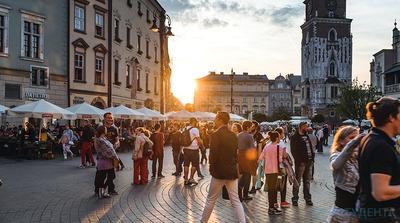 Отчет по практике в турфирме