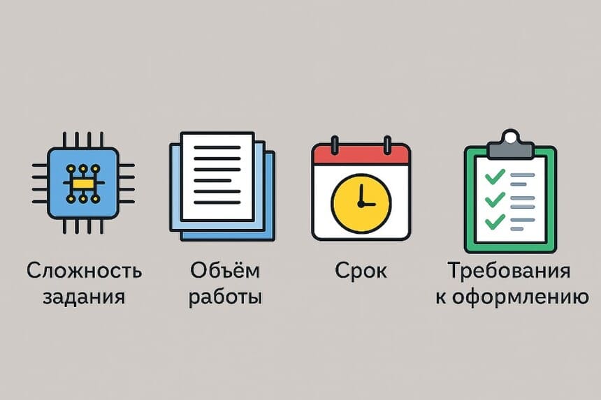 заказать магистерскую диссертацию