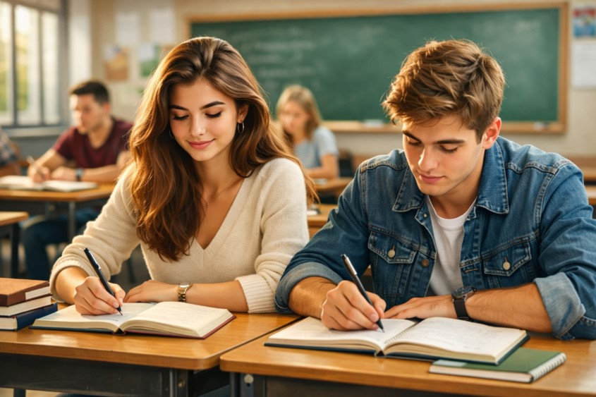 Написание индивидуального проекта: с чего начать