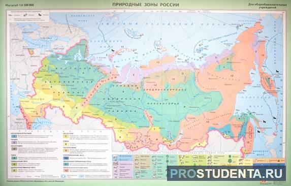 Природные зоны россии 5 класс тест. Карта природных зон России. Контрольная природные зоны России. Природные зоны России проверочная. Карта природных зон России 4 класс.