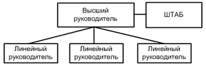 Плюсы организации