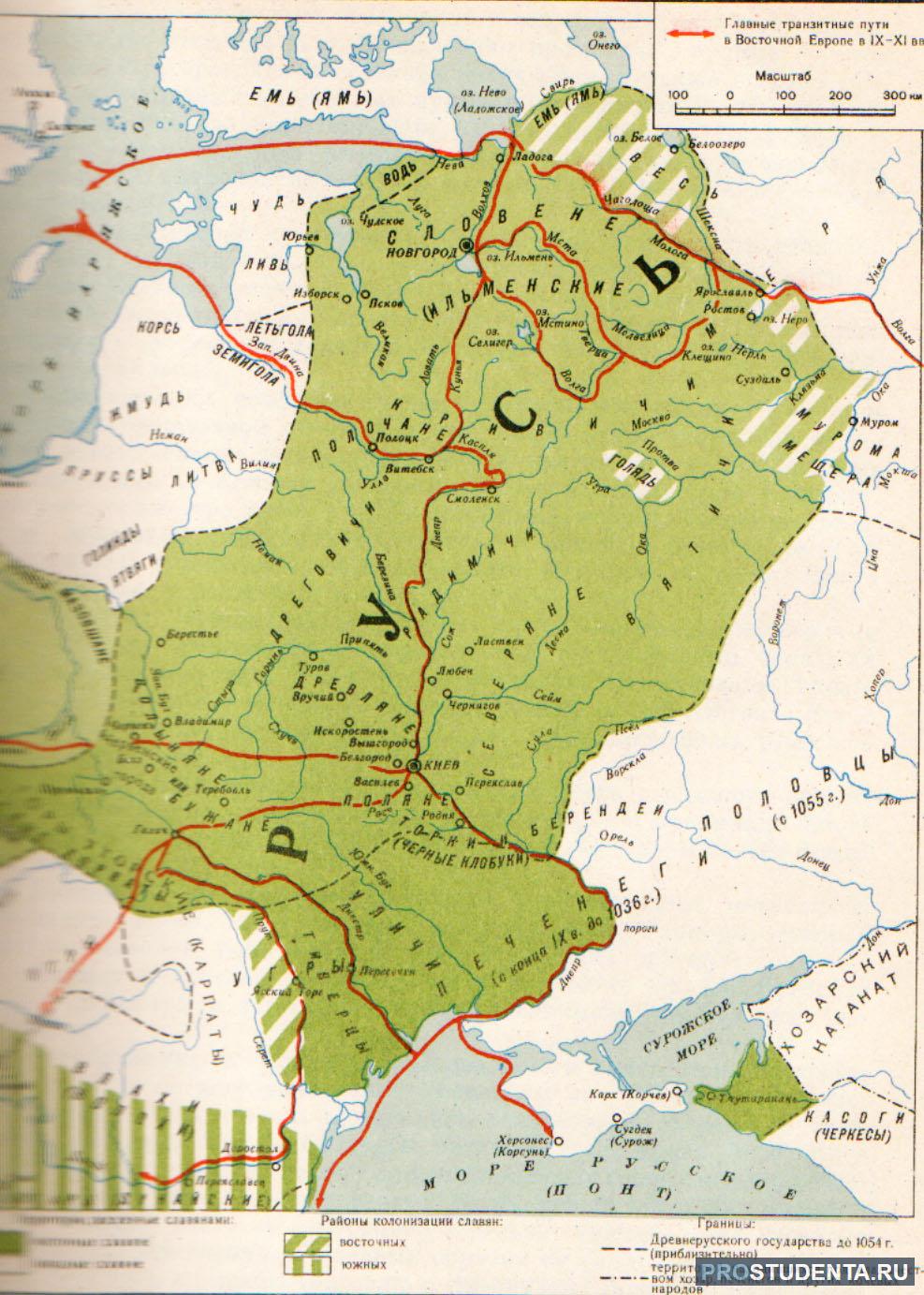9 11 век история россии. Карта древней Руси 9-12 века. Карта древней Руси 9 11 века. Карта древней Руси 9-10 века. Карта древней Руси 11 век.