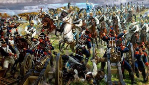 Бородинское сражение 1812 года. Кратко о великой битве