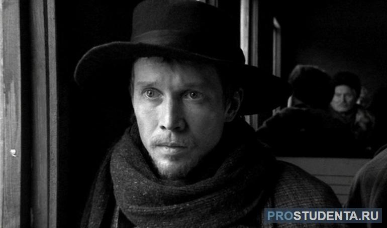 Почему рогожин убил настасью филипповну 