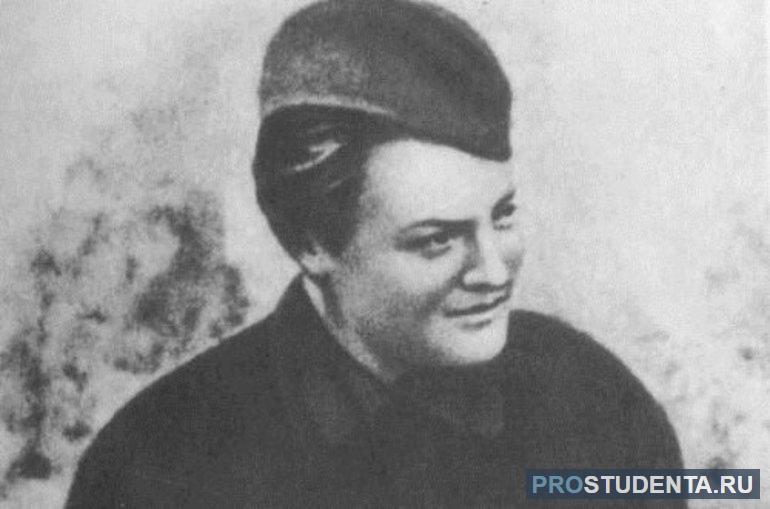 Сочинение на тему победа над самим собой 