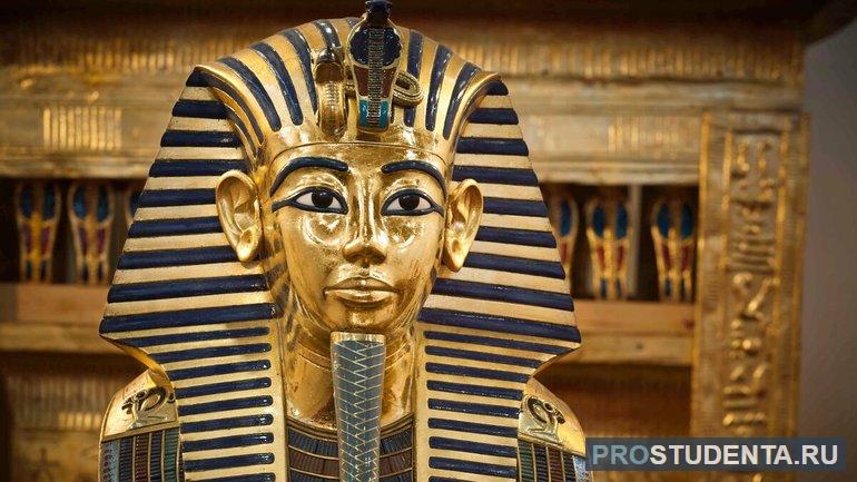  кто такой фараон в древнем египте 