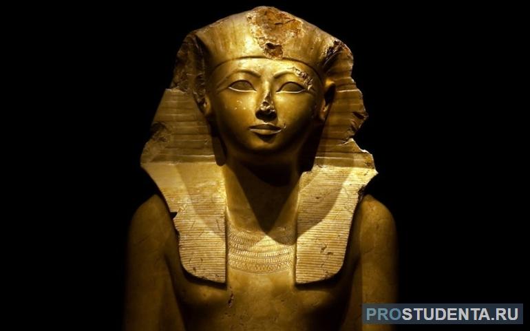  фараоны древнего египта
