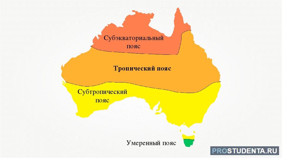 Наибольшую часть австралии занимают пояс. Пояса Австралии климатические пояса Австралии. Карта климатических поясов Австралии. Карта климатических зон Австралии. Границы климатических поясов Австралии.