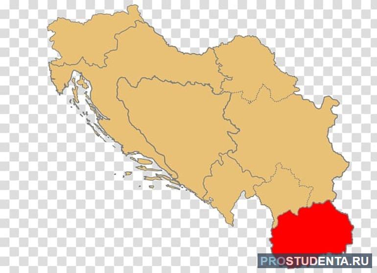Республика Босния 