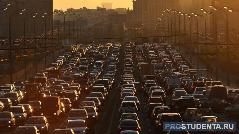 ЭКОГОРОД-ВЛАДИВОСТОК. Солнечная архитектура и экологический урбанизм