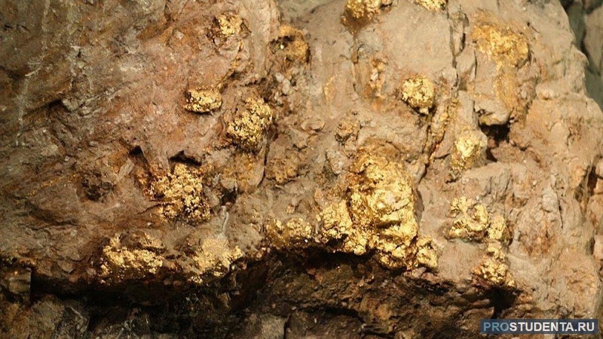 Обнаружили золотистый. Месторождение золота. Рудное золото. Золотоносный грунт. Золотоносные месторождения.