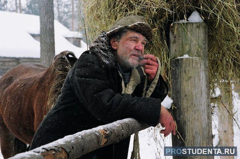 Живи и помни краткое содержание