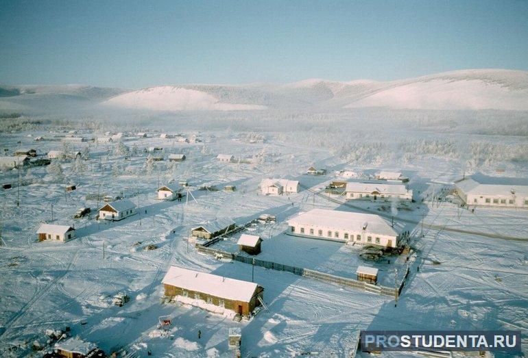 Полярные станции антарктида 