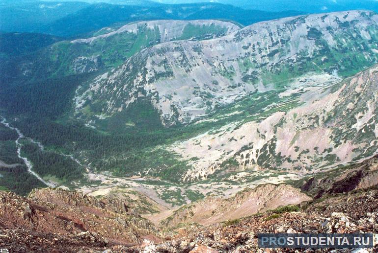 Байкальская складчатость