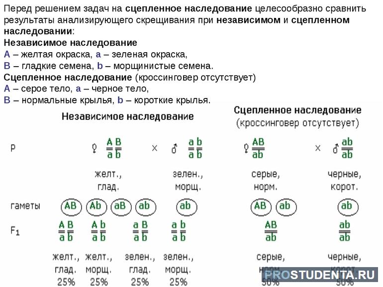 Закон моргана формулировка